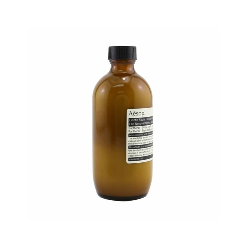 Aesop Gentle Facial Cleansing Milk 200ml