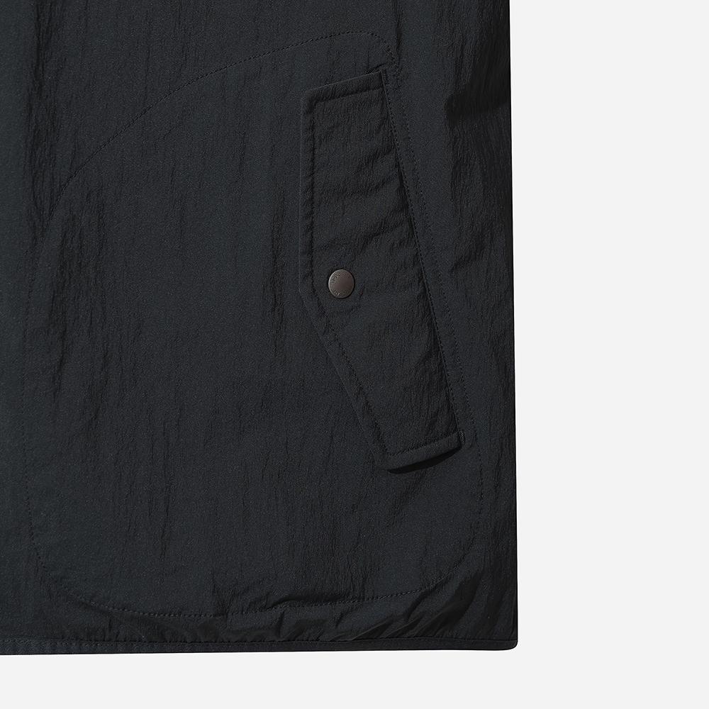 Dod Myro Cardigan Jacket (Black)