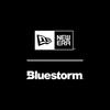 NEW ERA x Bluestorm Mesh Trucker Cap Black Free Size