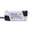 Led Driver Led Light Transformer Power Supply Adapter For Led Lamp/Bulb Plastic