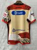 Dolphin Rugby Men's 2025 Short Sleeve Jersey