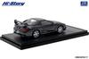 INTERALLIED Hi Story Mitsubishi GTO TWIN TURBO Pyrenees Black Готовый продукт 1/43 (1998)
