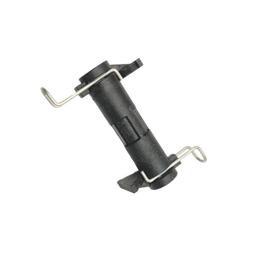 Kärcher SC Series Steam Accessories Set: Includes Small Round Brush, Copper Brush, Floor Nozzle
