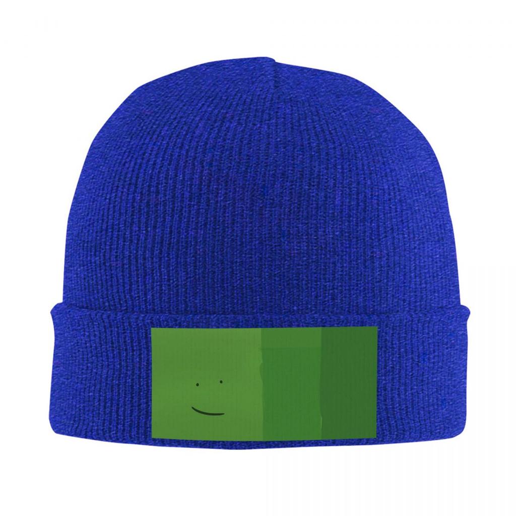 Liam Plecak From HFJone (SMILE) Warm Knitted Cap Winter Knit Bonnet Hat Skullies Beanies Hip Hop Caps for Unisex
