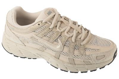 P-6000 SE, Mens Beige Sneakers
