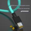 BOSENDE Cat7 High-Flex Industrial Ethernet Cable