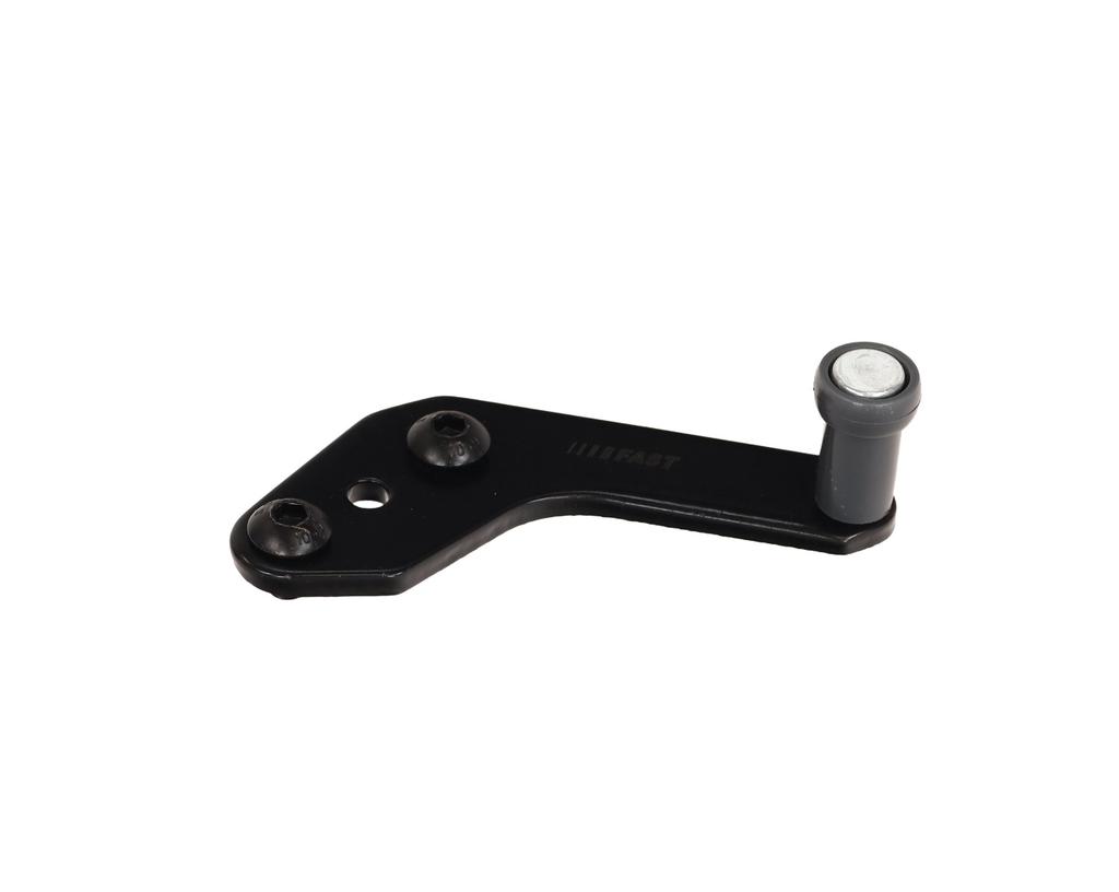 Ft12316 Fast Door Guide Side Bottom Left
