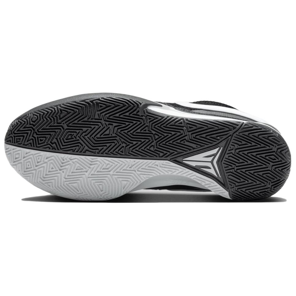 New Nike Ja 1 Tb Black White FV1303-001