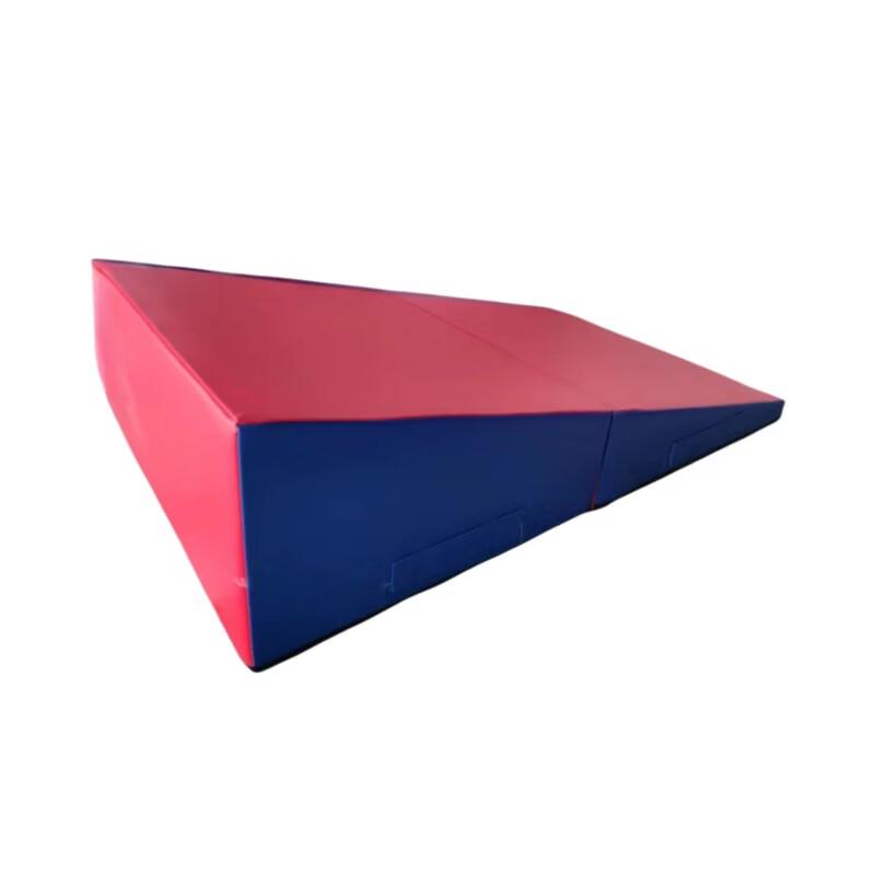 WEZHO Kids Foldable Fitness Wedge Mat