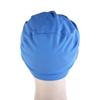Kids Waterproof Swim Caps Ear Cover Protector Swimming Hat Bathing Cap Youth Swim Cap Swimming Cap