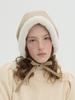Beulaunhaes Iris Bonnet - Beige Wool