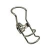 Versatile Marine Rod Holder Steel Boat Fishing Poles Holder for Family Frees  Activities & Professional Fishermen