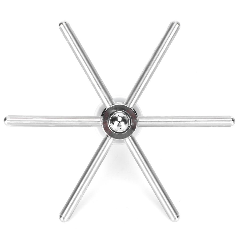 Automatyczna płukanka szklana ze stali nierdzewnej Płuczka wysokociśnieniowa do kranu do filiżanki kawy