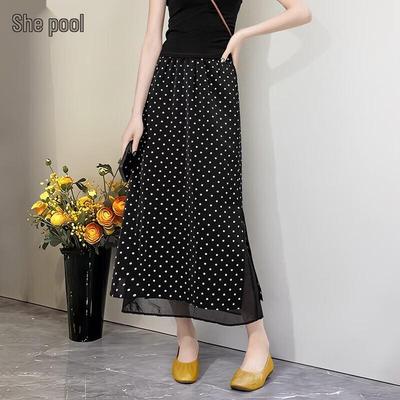 Faldas y pantalones para mujeres – Faldas