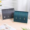 Large Size Wooden Necklace Stand Elegant and Convenient Storage Rack Lightweight Necklace Display and Oragnization Stand