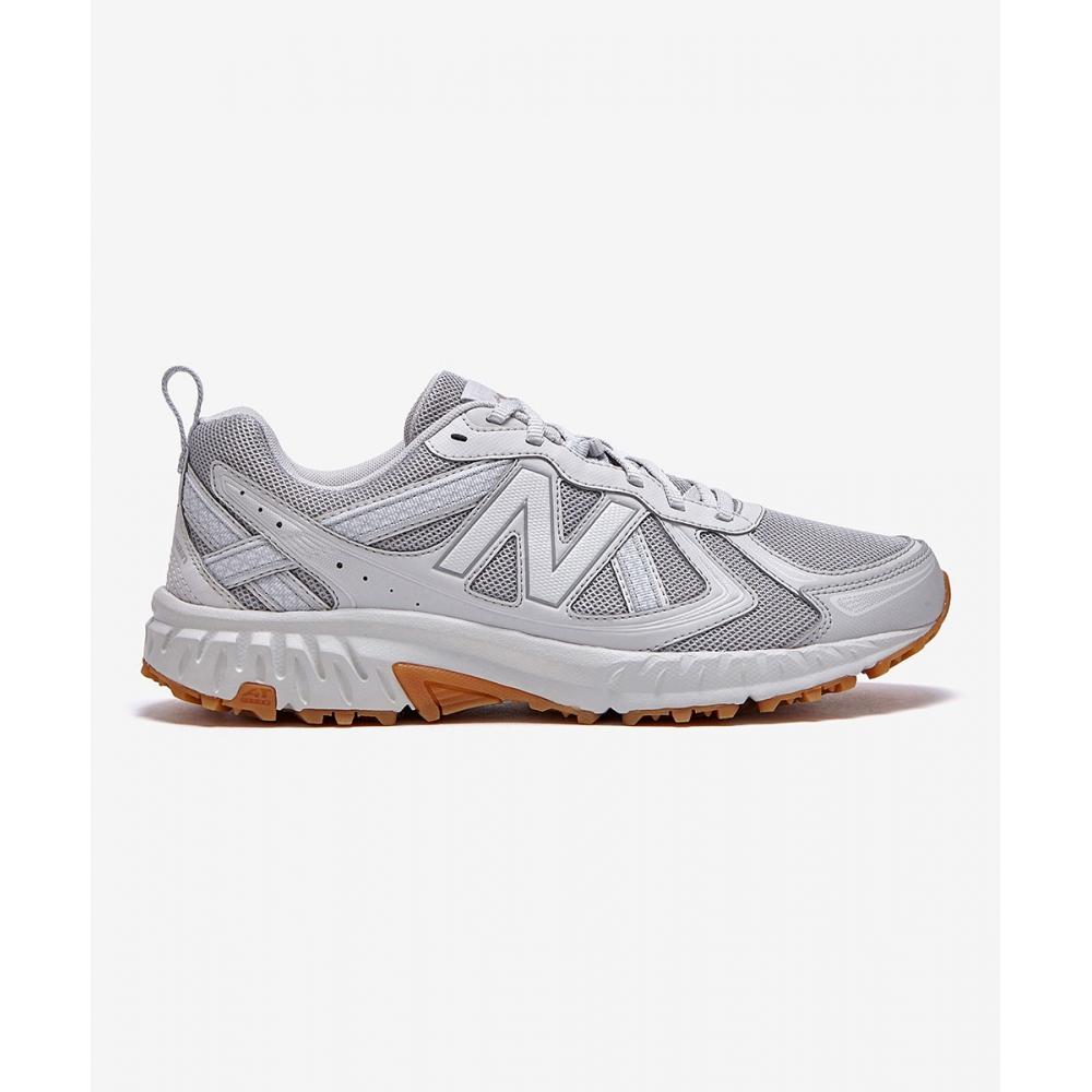 

NEW BALANCE NBPFDS150I MT410KF5 БЕЛЫЙ