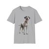 Dalmatian Shirt Dalmatian Dog Shirt Dog Lover Shirt Cool Dog Dalmatian Lover