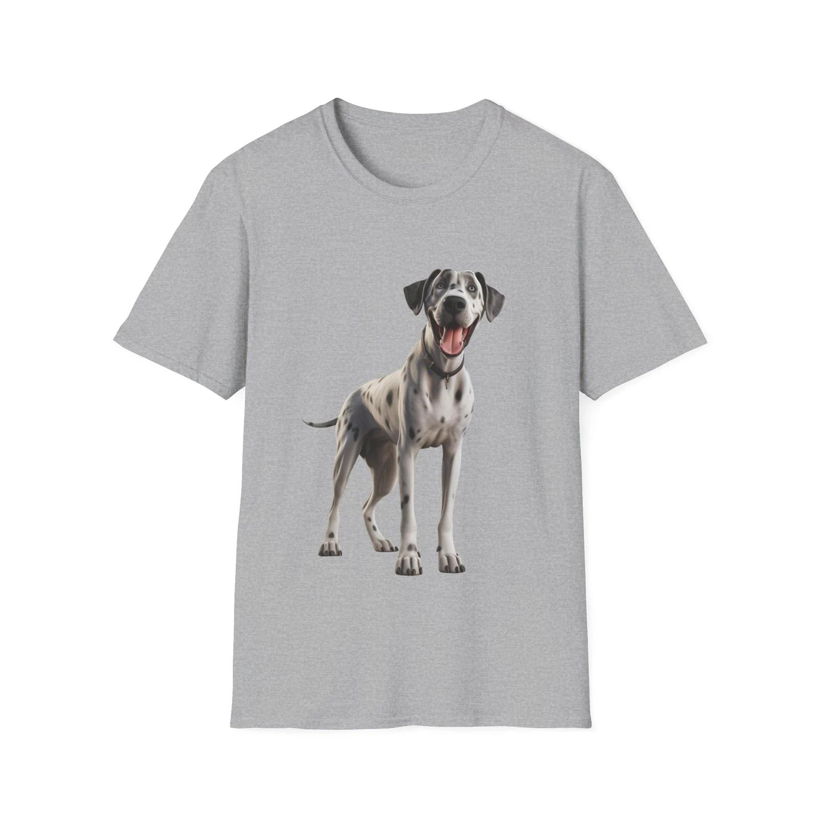 Dalmatian Shirt Dalmatian Dog Shirt Dog Lover Shirt Cool Dog Dalmatian Lover S