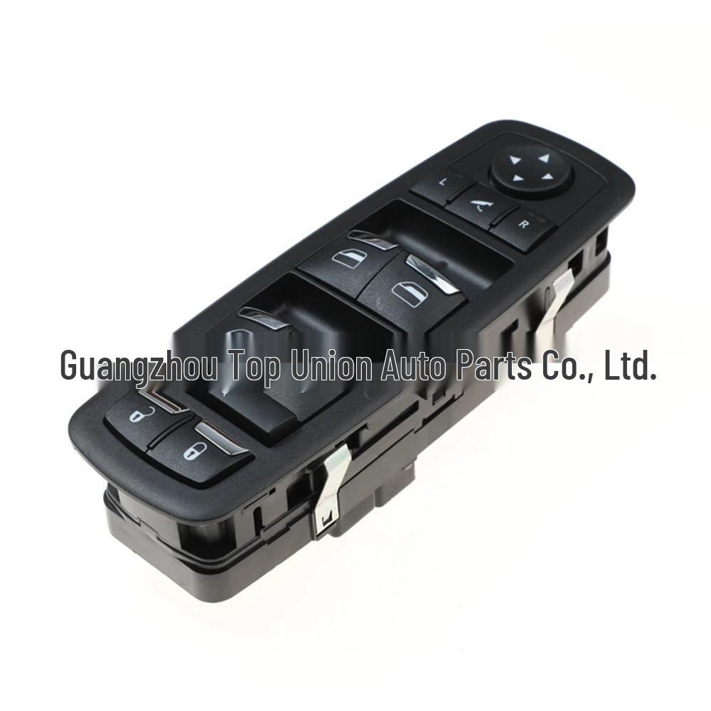 Electric Window Regulator Switch for Maserati (670025406)