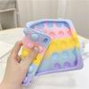 Cute Kids Case For Samsung Galaxy Tab A 8.0 2019 SM-T290 T295 A7 Lite 8.7"T220 T225 Tablet Cover A9+11 S6 Lite 10.4 A8 10.5 Case