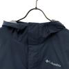 Columbia Unused WE8638 Discovery Point Shell Nylon Jacket Tagged Outdoor Men's Used