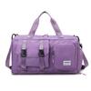 Women's Lightweight Travel & Sports Duffel Bag
