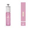Manasik Rose Premium Attar, Beruhigender Duft, Langanhaltender Roll-on Itra für Frauen, 6 ml