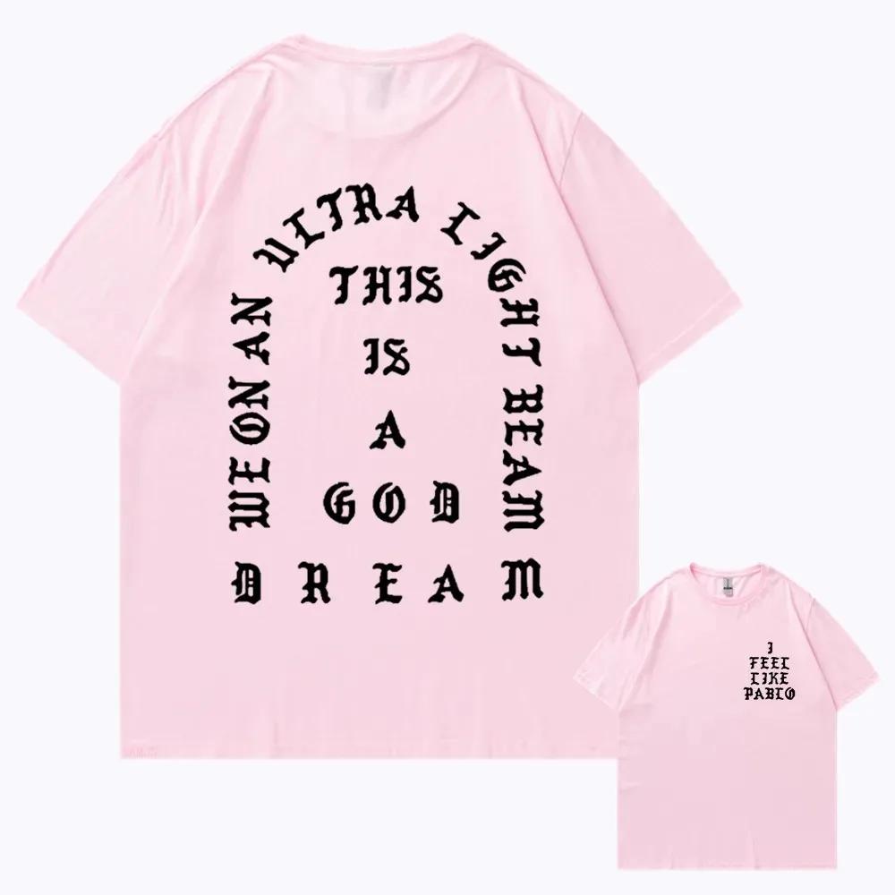 Kanye West T Shirt Vintage Oversized Printed Tshirts Men Women Hip Hip Unisex Top Tee Streetwear Tee Shirt Men