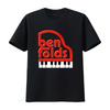 BEST MUSICIAN PIANIST LEGGEND BEN FOLD Classic Funny Active T Shirt Vintage Washed Designer Clothes Casual Unisex Slightly