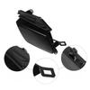 Front Bumper Tow Hook Cover Cap For Mercedes GLC300 GLC43 AMG 4Matic 2020-2023