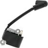 Módulo de Ignição Bobina Serve Para Husqvarna 235 235E 236 236E 240 240E