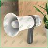 Portable Megaphone with Recording Function