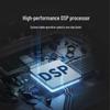 Umai Y-SP1616YP 16x16 Conference Audio Matrix Processor (CN version)