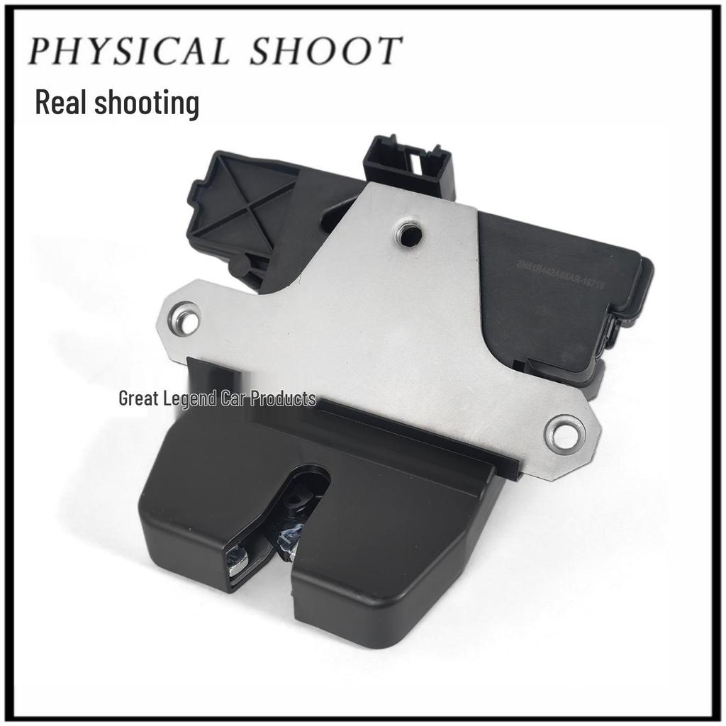 3M51R442A66AR Tailgate Trunk Lock Mechanism for Focus, Kuga, Mondeo, S-MAX
