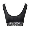[Angellir] Room Bra & New Shorts Set, Black (S-M) (M)