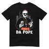 Da Papst Aus Amerika Chicago Papst Leo XIV Rektor T-Shirt