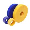 Bridas de Velcro Autoadhesivas para Cable de Fibra Óptica