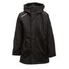 Parka 01 Black Child Child REDSKINS