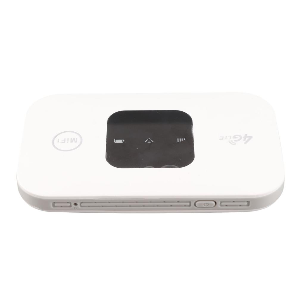 Portable Internet Hotspot 300Mbps High Speed SIM Card 4G Strong Coverage SIM Card Router for Home Travel