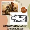 5HP Gasket #6E0-45113-A1 Upper 2 For Outboard Engine stroke Casing