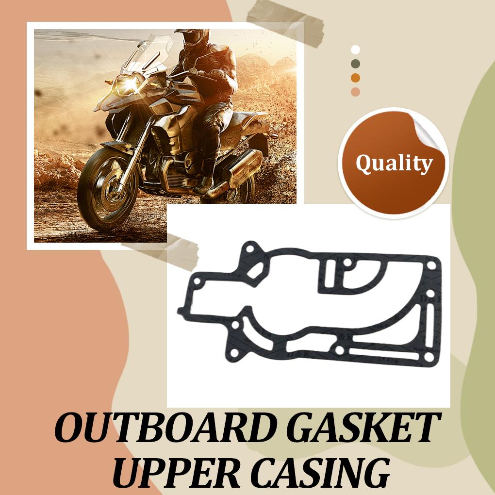 5HP Gasket #6E0-45113-A1 Upper 2 For Outboard Engine stroke Casing