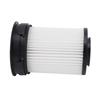 Vacuum Cleaner Replacement Filter Fine Dust Filter for Miele Triflex HX1 HX FSF Vacuum Cleaners