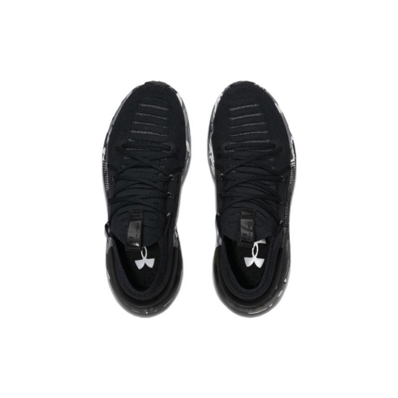 Under Armour Hovr Phantom 3 'Black' Sneakers 3027040-001