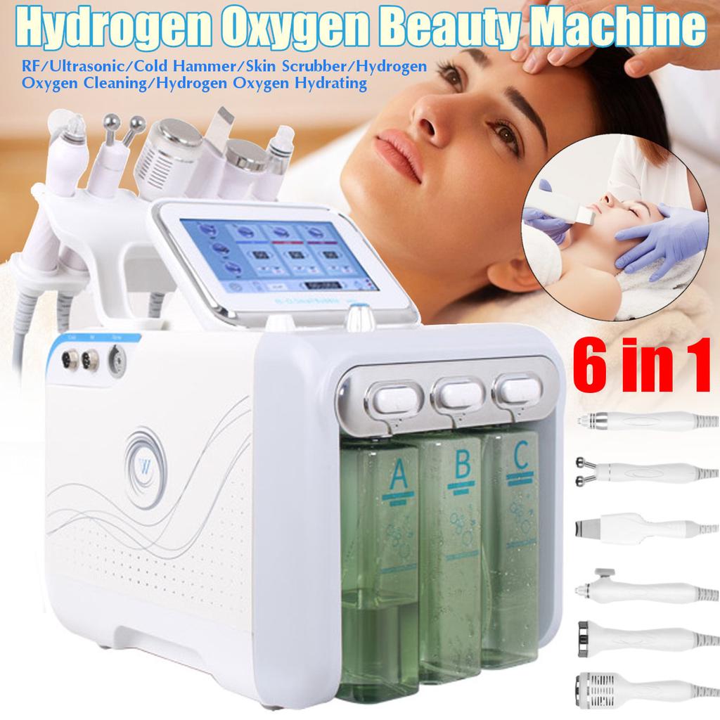 deep cleansing facial machine