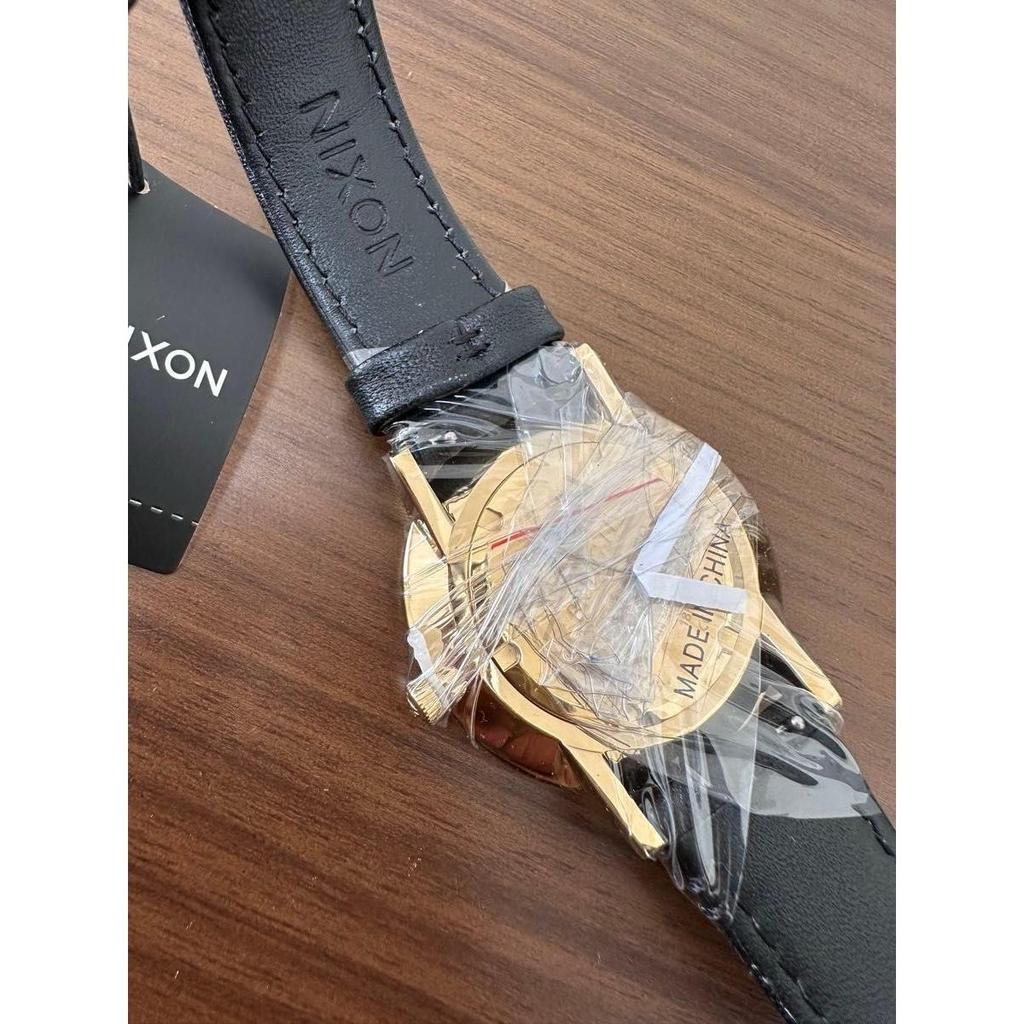 Used NIXON Quartz Watch for Men