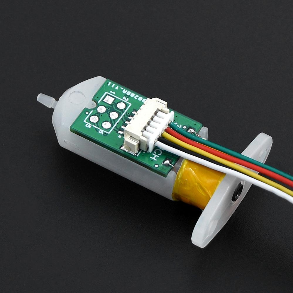3D Touch Auto Leveling Kit, 5V 3D Printer Accessories, Auto Leveling Sensor Kit with Intelligent Leveling Function