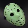 Halloween Party Mask Jasons Voorhees Friday Costumes Horror Movie Cosplay Props