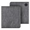 For KOBO Libra Colour/Libra 2/Libra H2O Case with Hand Strap Stand Card Slot 7 Inch Leather Cover Ebook N428 N418 N873 Funda