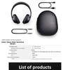 Bose 700 Bluetooth Noise-Cancelling Headphones