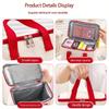 1PC -Handheld Insulated Bags Students Bring Your Own Box Lunch Bags Office Lunch Bags Thickened Tote Bags